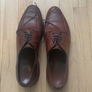 Allen Edmonds LaSalle Dress Shoes